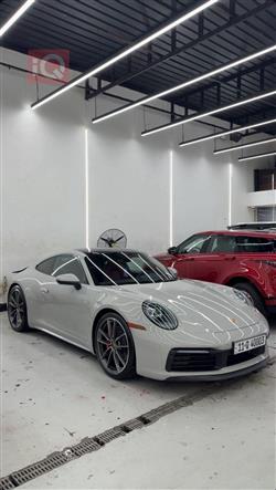 بورش 911